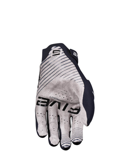Gants Cross Five MXF Race - Noir