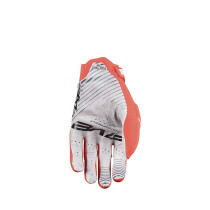 Gants Cross Five MXF Race - Rouge 2