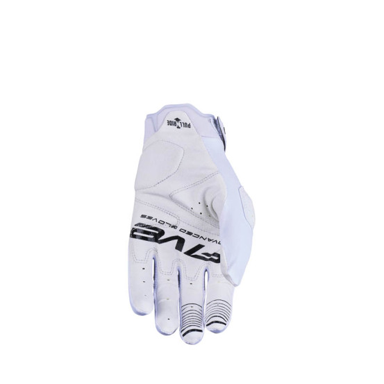Gants Cross Five MXF1 Evo - Blanc