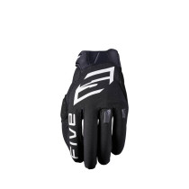 Gants Cross Five MXF1 Evo - Noir