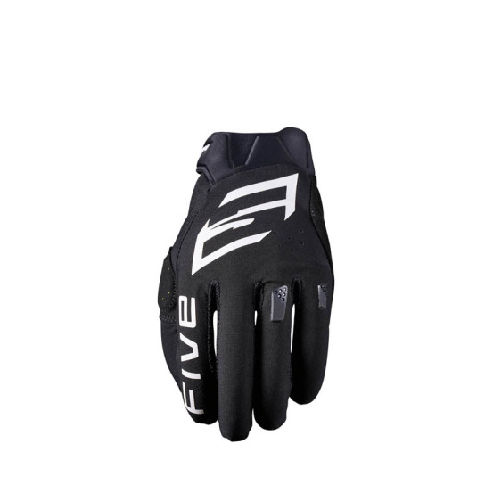 Gants Cross Five MXF1 Evo - Noir