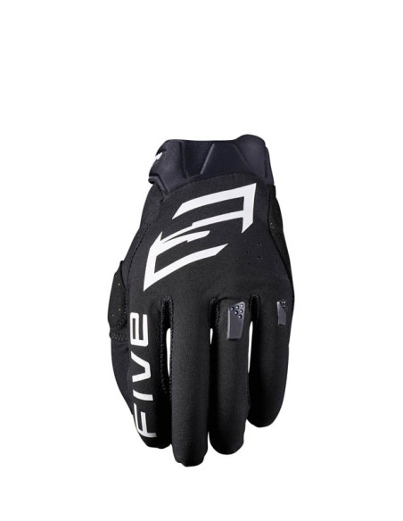 Gants Cross Five MXF1 Evo - Noir