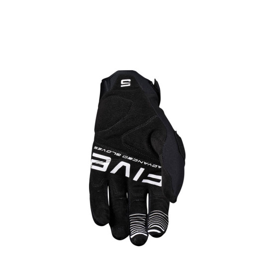 Gants Cross Five MXF1 Evo - Noir