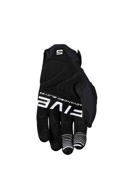 Gants Cross Five MXF1 Evo - Noir