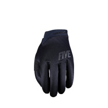 Gants Cross Five MXF2 Evo Mono - Noir