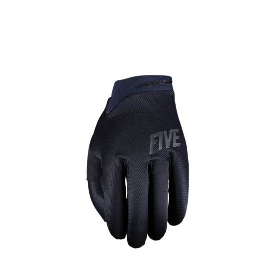Gants Cross Five MXF2 Evo Mono - Noir