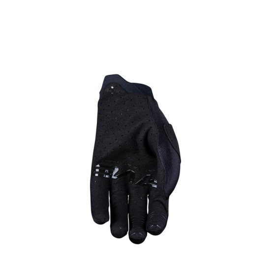 Gants Cross Five MXF2 Evo Mono - Noir