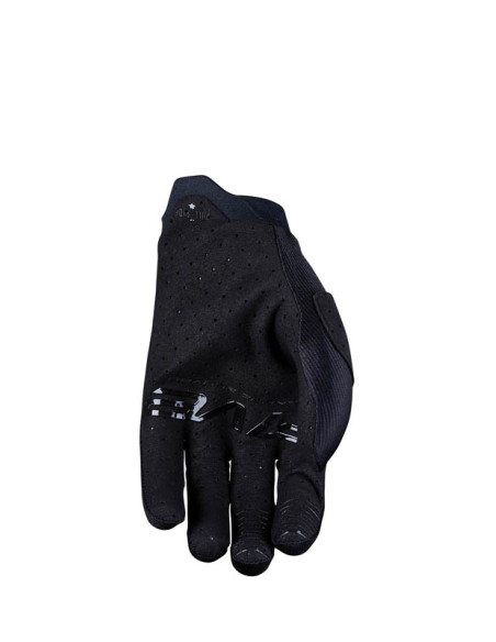 Gants Cross Five MXF2 Evo Mono - Noir