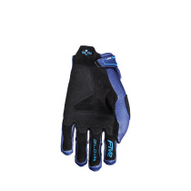 Gants Cross Five MXF3 Evo - Bleu 2