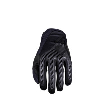 Gants Cross Five MXF3 Evo - Noir