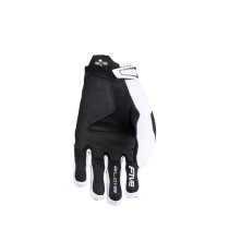 Gants Cross Five MXF3 Evo - Noir Blanc 2