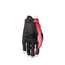 Gants Cross Five MXF3 Evo - Rouge 2