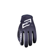 Gants Cross Five MXF4 Mono - Noir
