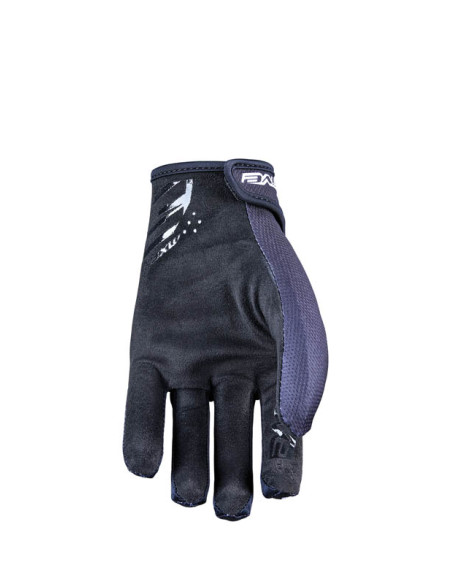 Gants Cross Five MXF4 Mono - Noir