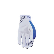 Gants Cross Five MXF4 Whip - Bleu 2