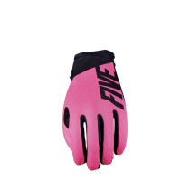 Gants Cross Five MXF4 Whip - Rose