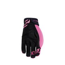 Gants Cross Five MXF4 Whip - Rose 2