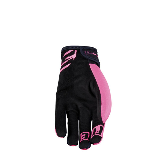 Gants Cross Five MXF4 Whip - Rose