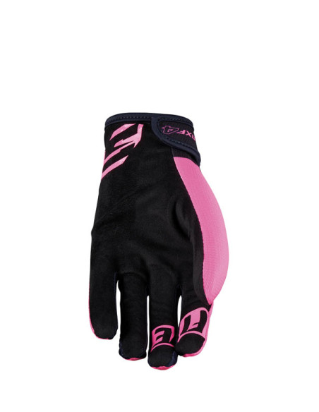Gants Cross Five MXF4 Whip - Rose