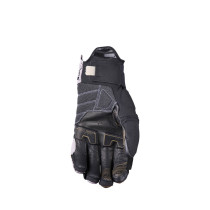 Gants moto Adventure Five TFX1 Airflow Court - Sable Marron 2