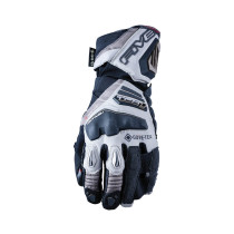 Gants moto Adventure Five TFX1 GTX - Sable Marron