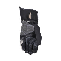 Gants moto Adventure Five TFX2 WP - Sable Marron 2