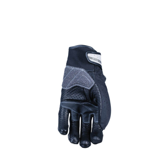 Gants moto Adventure Five TFX3 Airflow - Sable Marron