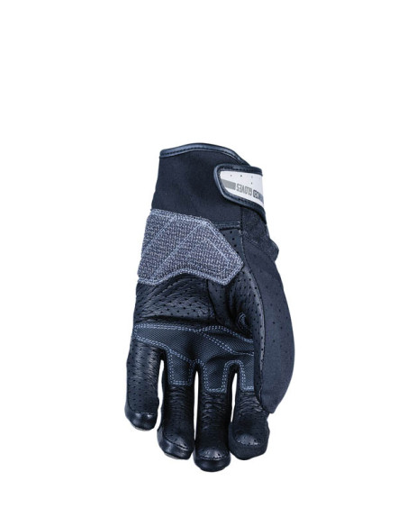 Gants moto Adventure Five TFX3 Airflow - Sable Marron