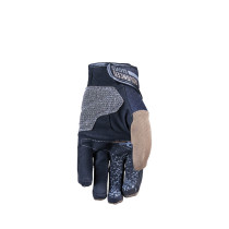 Gants moto Adventure Five TFX4 - Marron 2