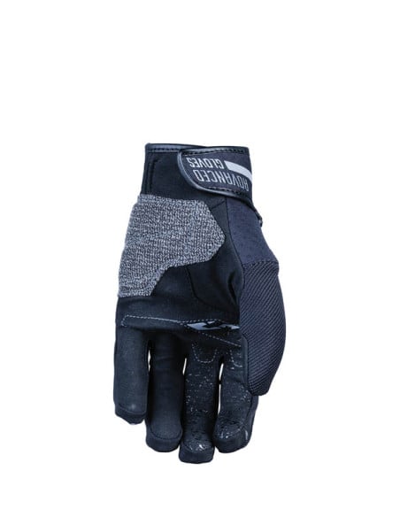 Gants moto Adventure Five TFX4 - Noir