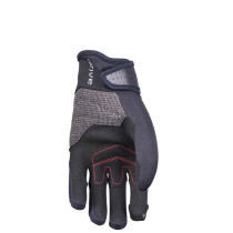 Gants moto Adventure Five TFX5 - Noir 2