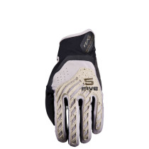 Gants moto Adventure Five TFX5 - Sable Marron