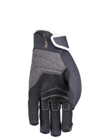 Gants moto Adventure Five TFX5 - Sable Marron