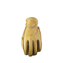 Gants moto Custom Five IOWA 66 - Brush Or