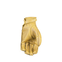 Gants moto Custom Five IOWA 66 - Brush Or 2