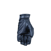Gants moto Custom Five IOWA 66 - Noir 2