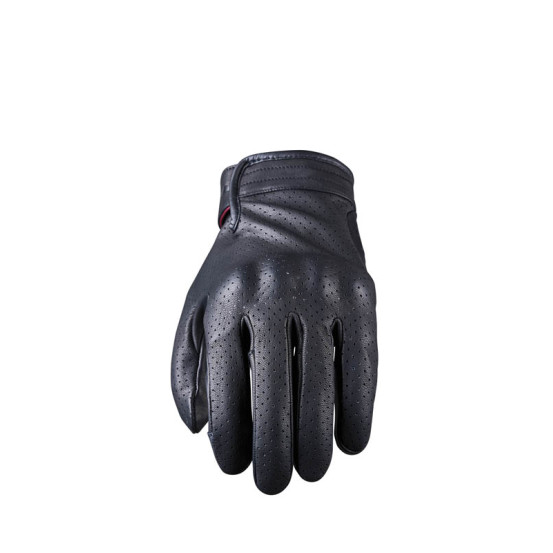 Gants moto Custom Five Mustang Evo - Noir
