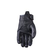 Gants moto Custom Five Mustang Evo - Noir 2