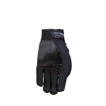 Gants moto femme Adventure Five TFX4 - Noir 2