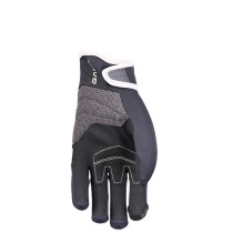 Gants moto femme Adventure Five TFX5 - Sable 2