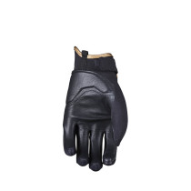 Gants moto femme Five Flow - Noir Copper 2