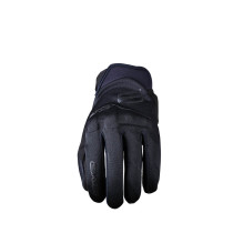 Gants moto femme Five Globe Evo - Noir