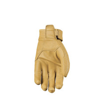 Gants moto femme Five Mustang Evo - Camel 2