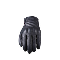 Gants moto femme Five Mustang Evo - Noir