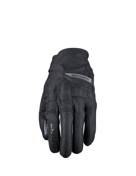 Gants moto femme Five Spark - Noir