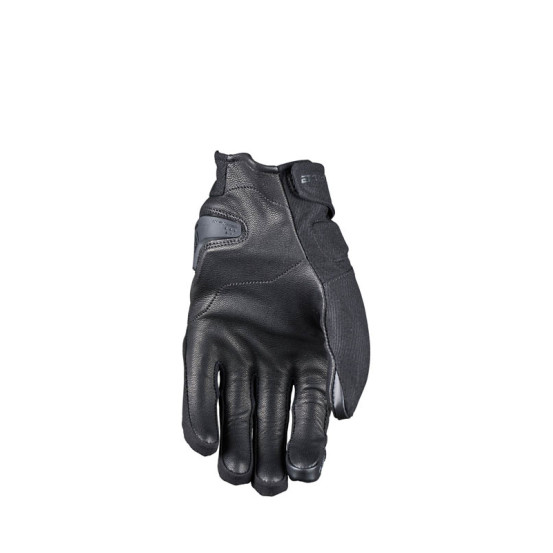 Gants moto femme Five Spark - Noir
