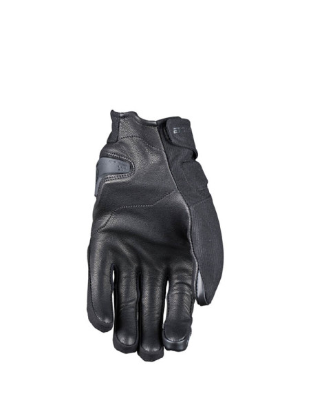 Gants moto femme Five Spark - Noir