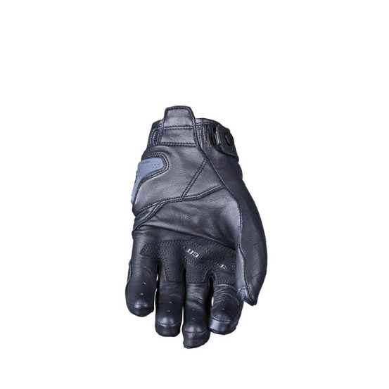 Gants moto femme Five Sport City Evo - Noir