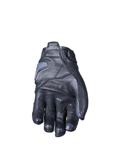 Gants moto femme Five Sport City Evo - Noir