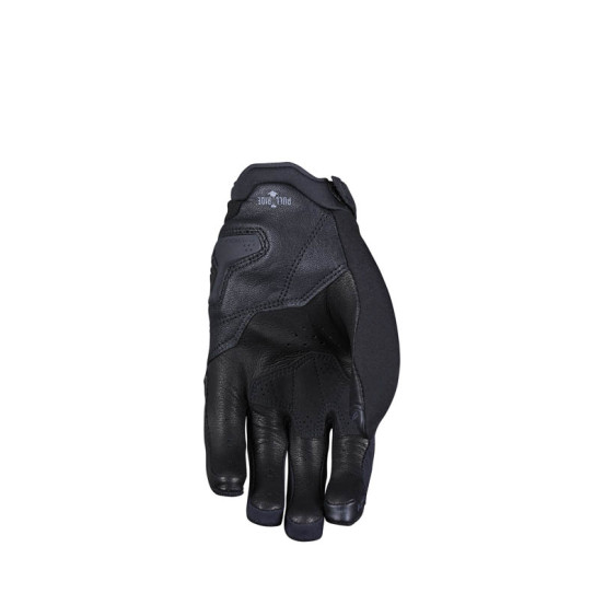 Gants moto femme Five Stunt Evo 2 - Noir
